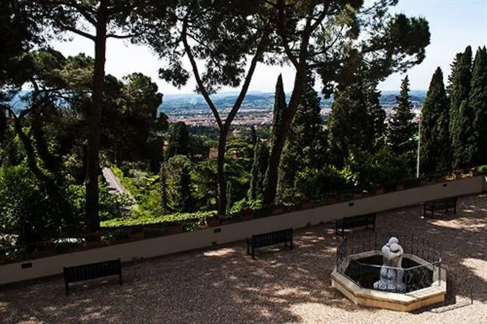 Fh55 Hotel Villa Fiesole