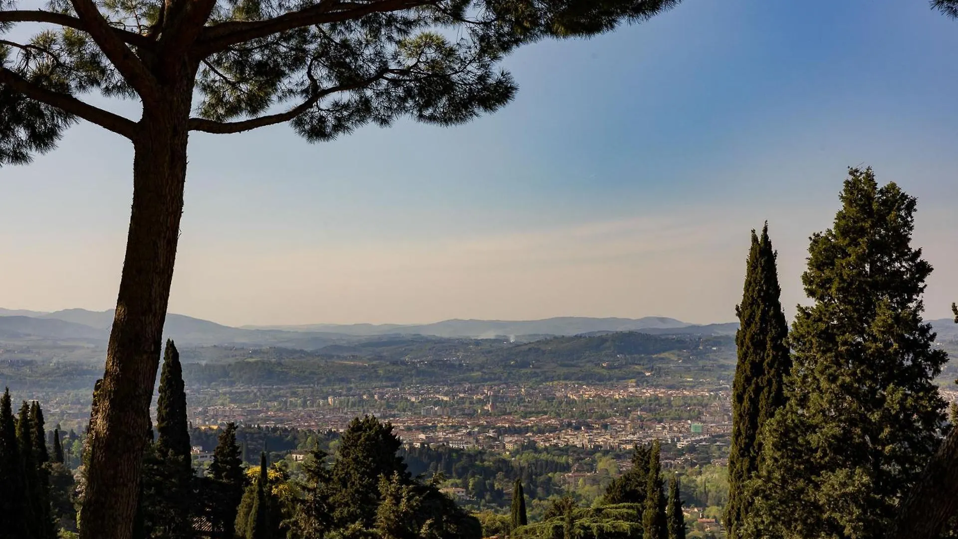 FH55 Hotel Villa Fiesole
