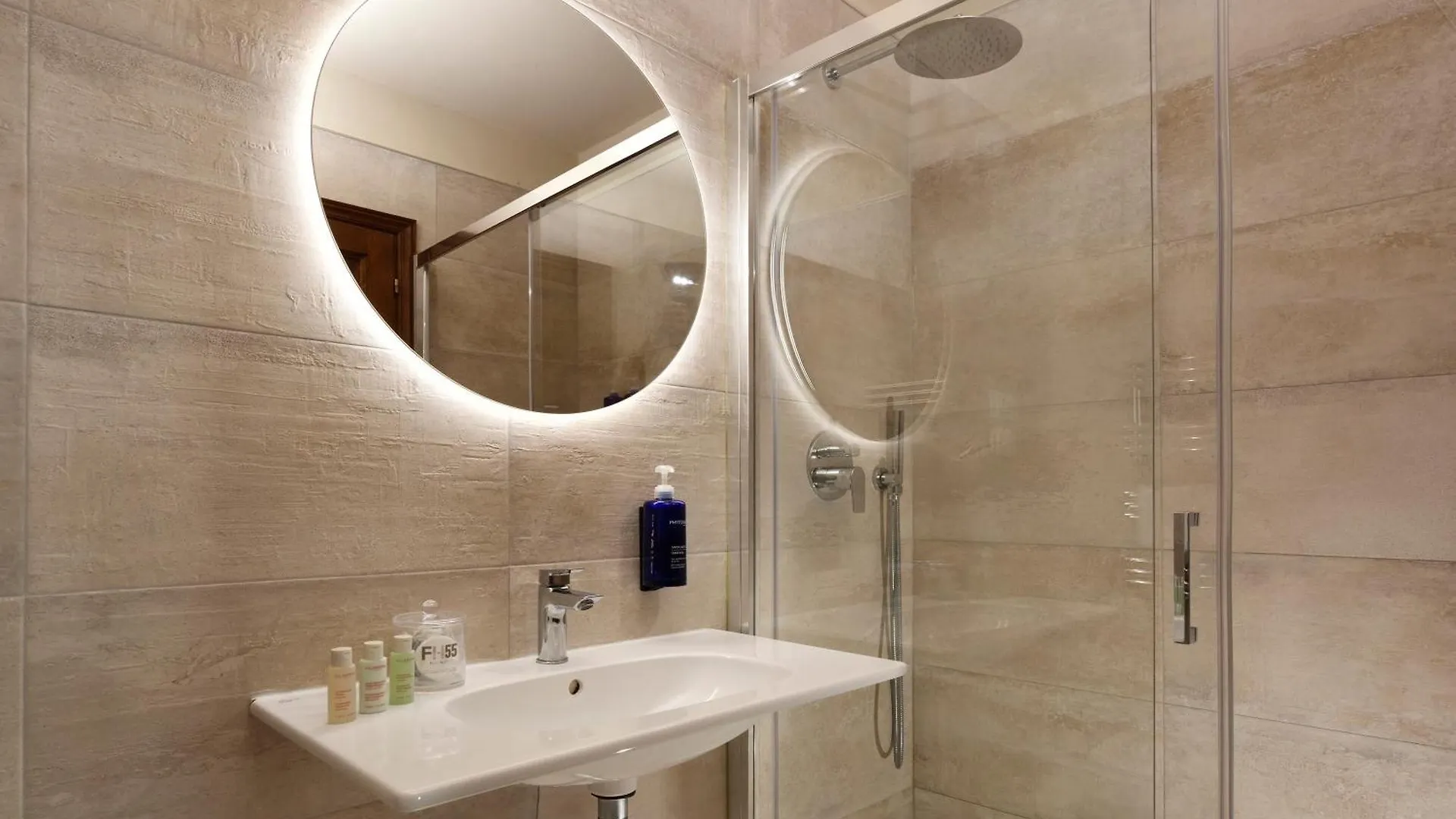 FH55 Hotel Villa Fiesole