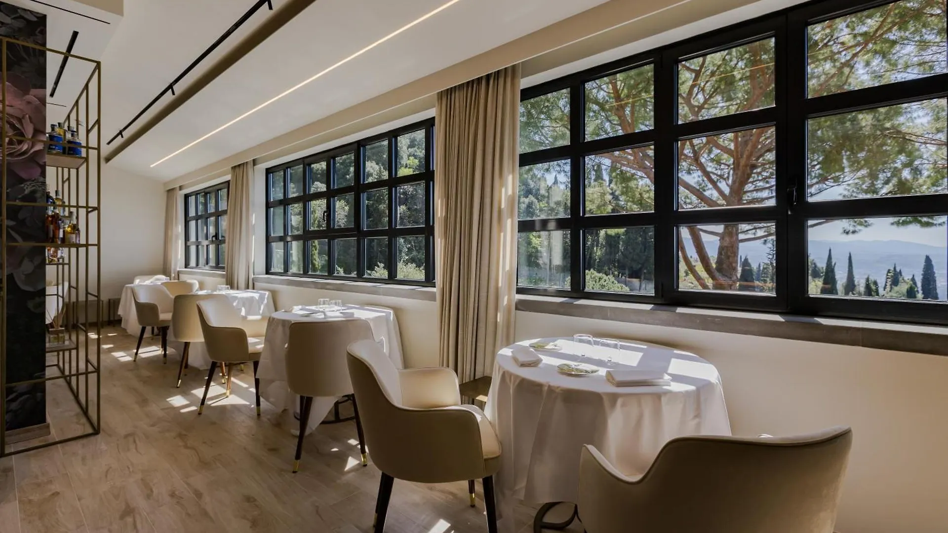 Fh55 Hotel Villa Fiesole