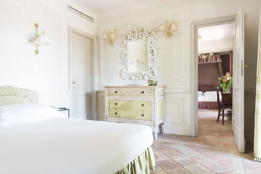 Fh55 Hotel Villa Fiesole