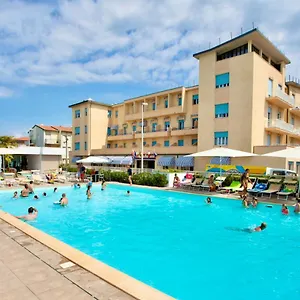 Stella Marina Hotell