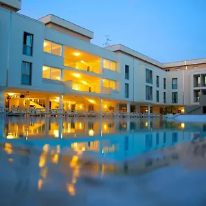 Terme Marine Leopoldo Ii Terme & Hotell