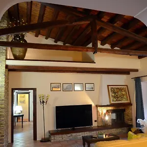 Antica Capriata Italy