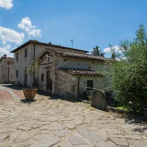 Aparthotel Borgo Bottaia