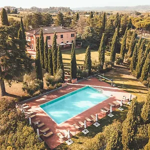 Agroturismo Terra Di Dio Toscanizzazione, Capannoli