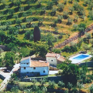 Montereggi Fiesole
