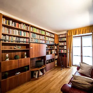 Airguest Crocetta Loft Italy