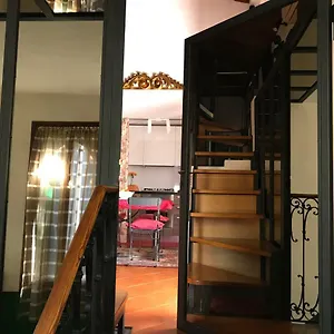 Maison Claudià Al Italia