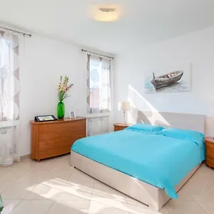 Apartamento Convenient In