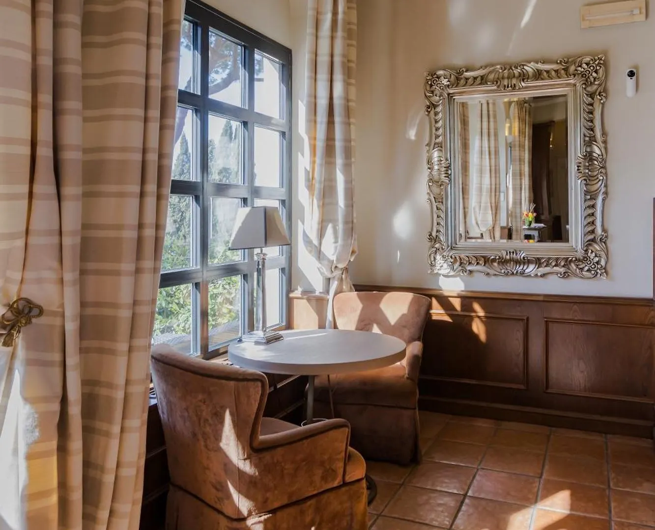 Fh55 Hotel Villa Fiesole