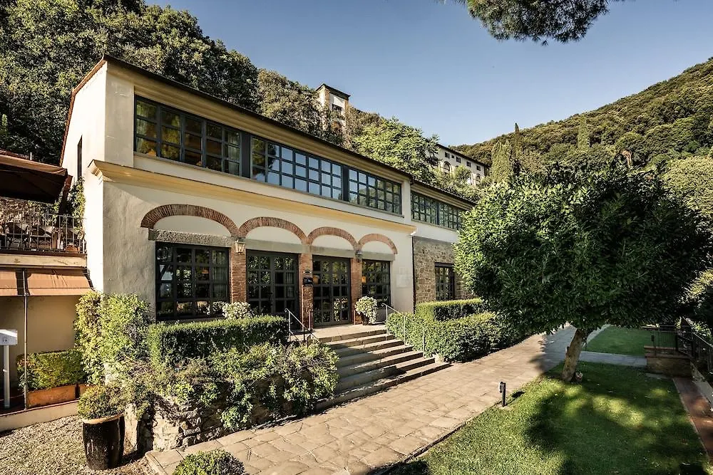 FH55 Hotel Villa Fiesole Italia