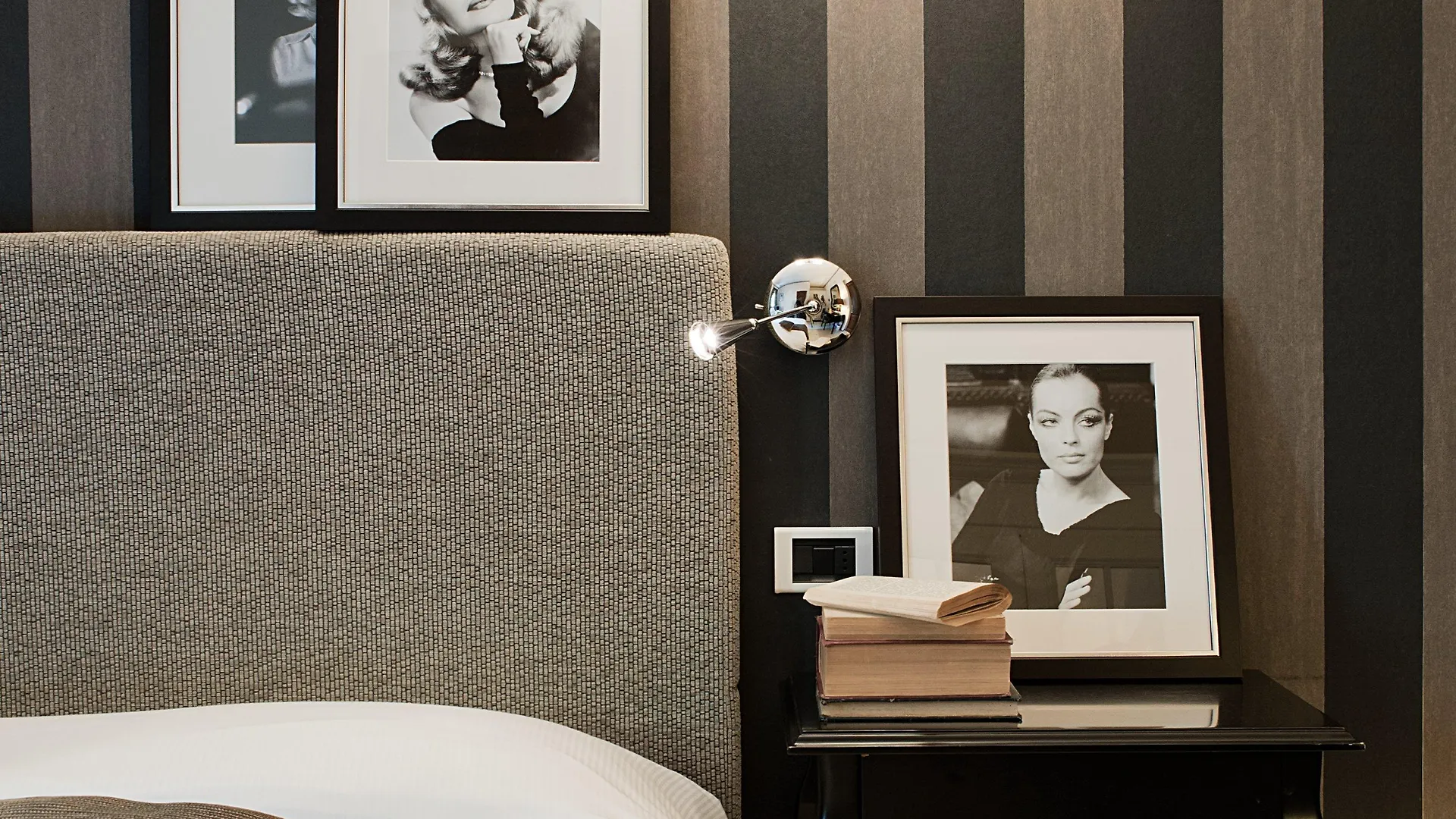 Fh55 Hotel Villa Fiesole