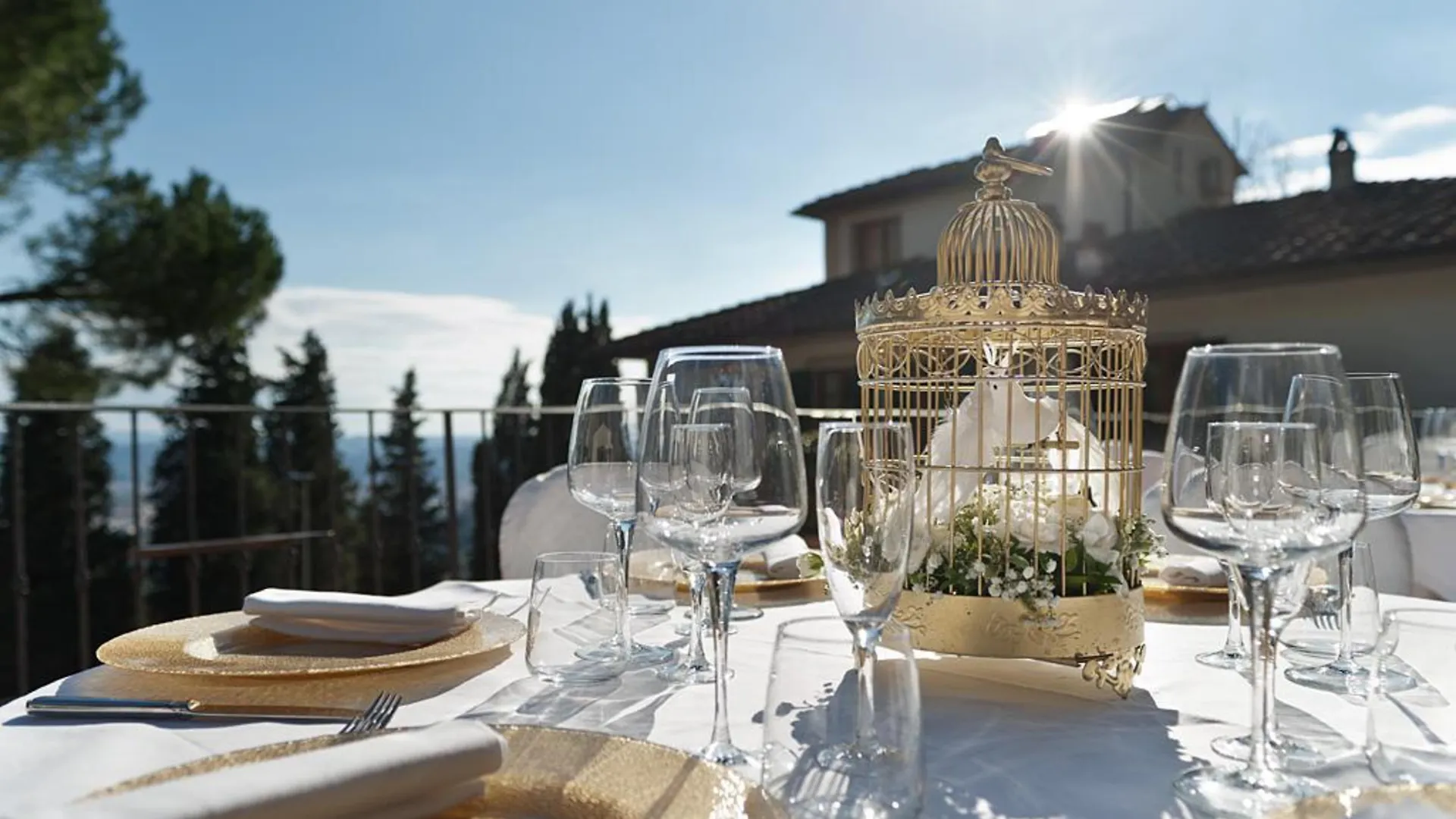 Fh55 Hotel Villa Fiesole