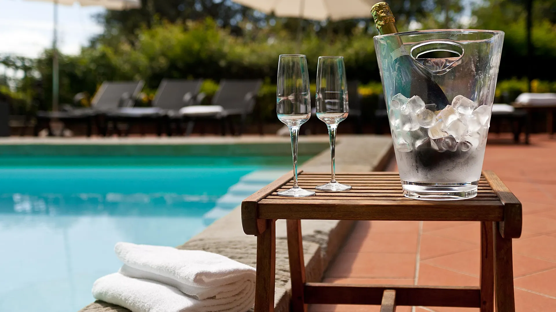 Fh55 Hotel Villa Fiesole