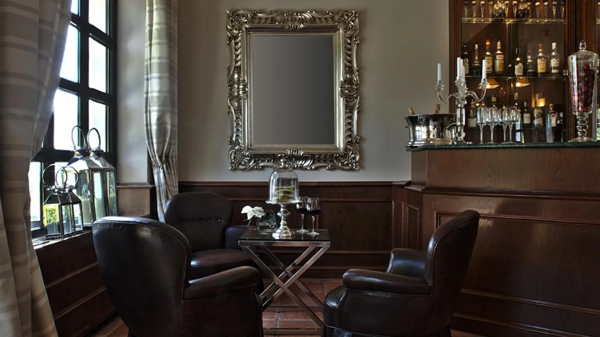 Fh55 Hotel Villa Fiesole Italy
