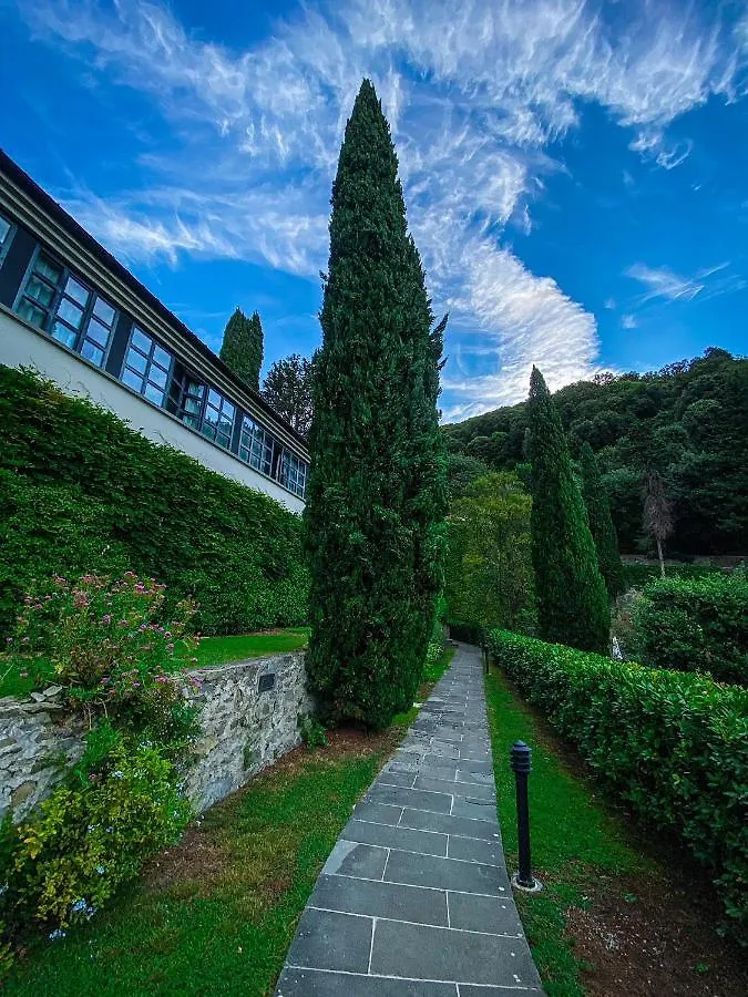 Fh55 Hotel Villa Fiesole