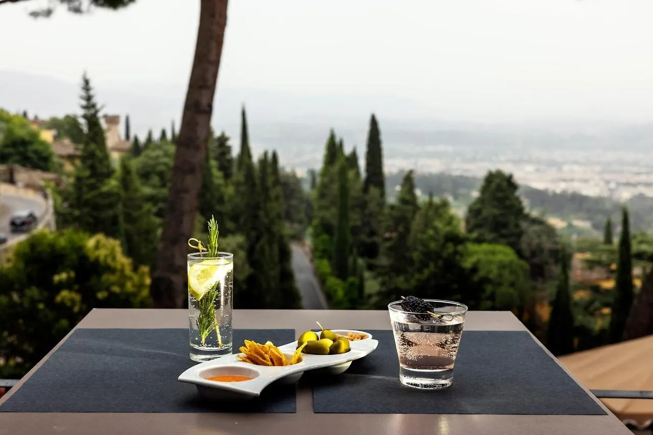 Fh55 Hotel Villa Fiesole