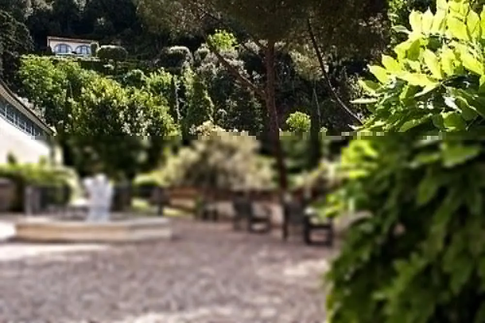Fh55 Hotel Villa Fiesole 4*,