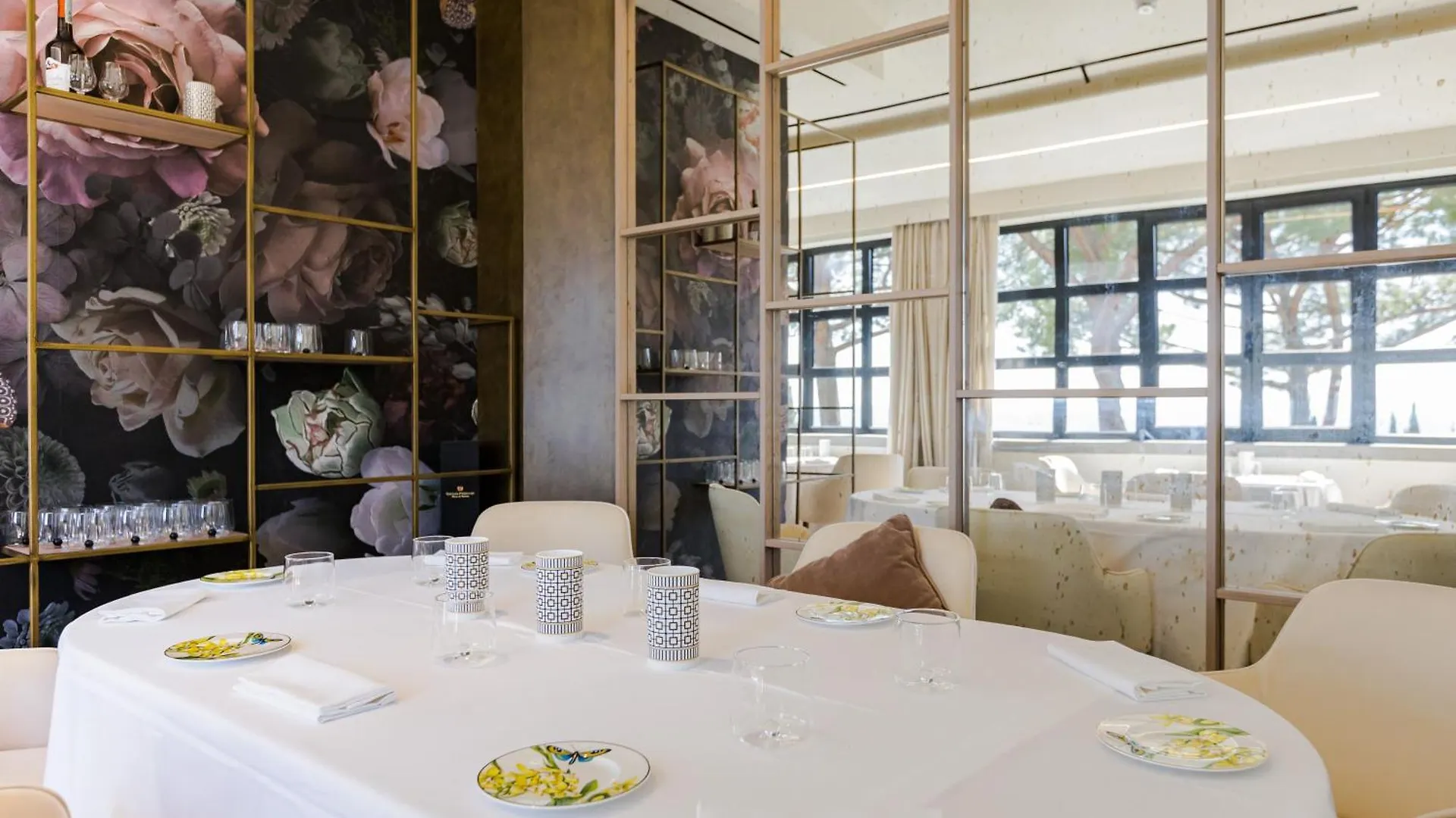 Fh55 Hotel Villa Fiesole 4*,  Italy