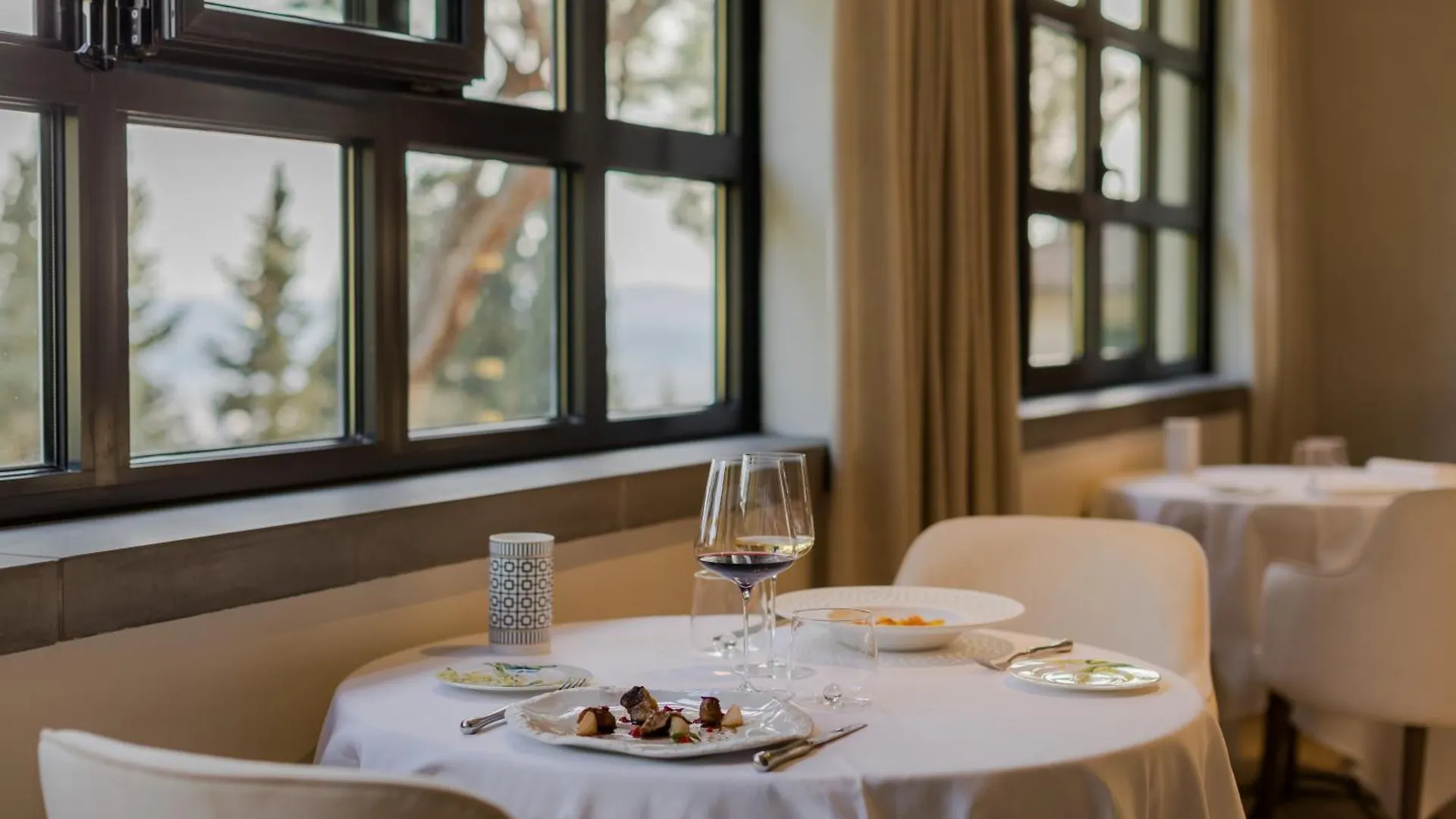 Fh55 Hotel Villa Fiesole