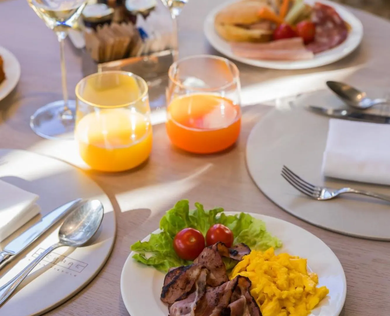 Fh55 Hotel Villa Fiesole