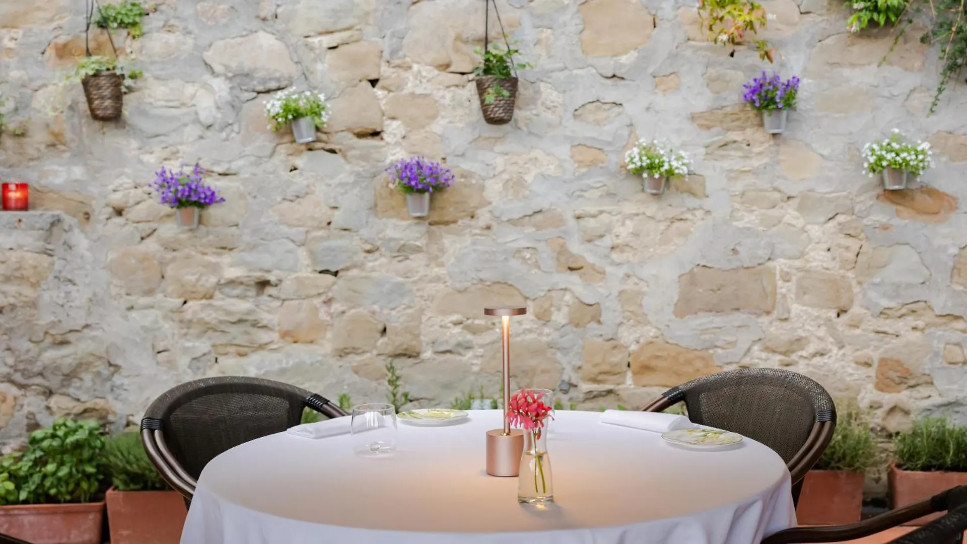 Fh55 Hotel Villa Fiesole