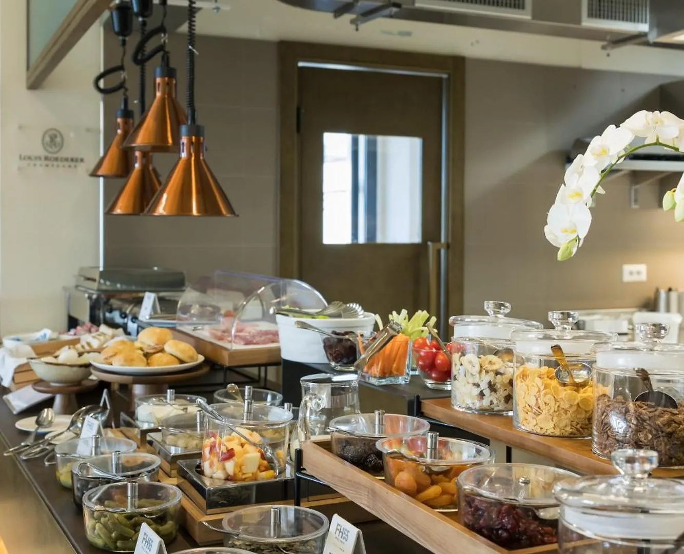 ****  Fh55 Hotel Villa Fiesole Italy
