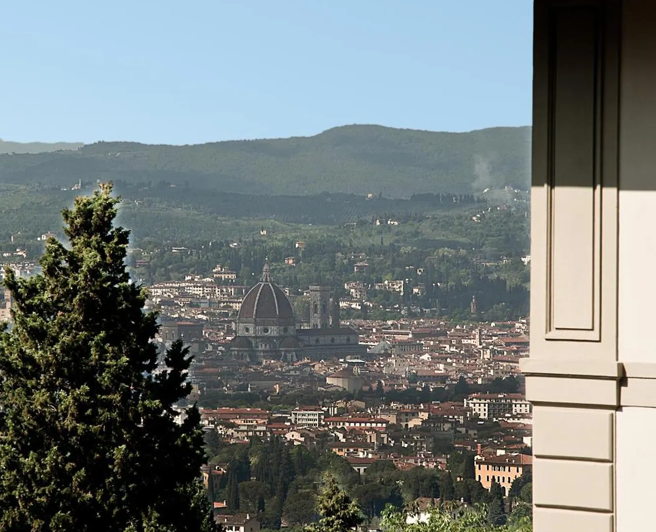 Fh55 Hotel Villa Fiesole 4*,  Italy