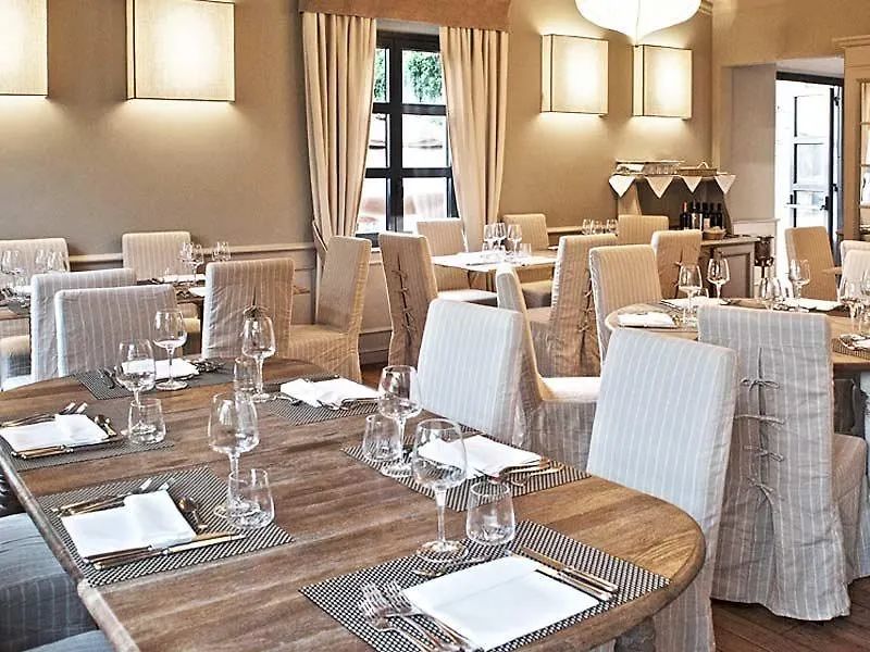 Fh55 Hotel Villa Fiesole