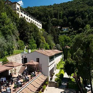 Fh55 Hotel Villa Fiesole