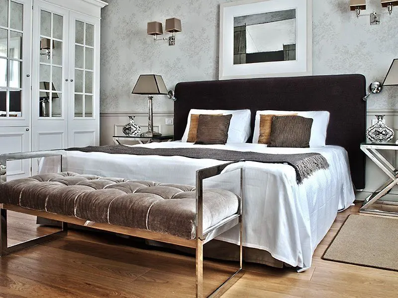 Fh55 Hotel Villa Fiesole
