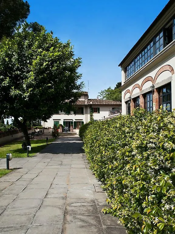 ****  Fh55 Hotel Villa Fiesole Italy